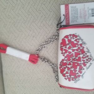 Brighton Fill Your Heart Media Case Cross Body